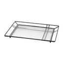 PartyLite Weathered Zinc Garden Tray P91025