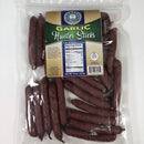 Hunter Sticks Five Lakes Products Sausage Pork Meat On The Go Snack 12 Oz. Bag