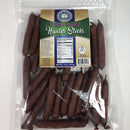 Hunter Sticks Five Lakes Products Sausage Pork Meat On The Go Snack 12 Oz. Bag