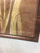 Kohl's Spring Awakening Carol Robinson Framed Picture Photo