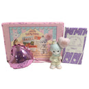 Precious Moments Happiness Is Belonging Clown Balloon Figurine Set PBC023 B-0008