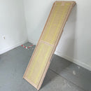 PetSTEP Folding Non-Slip Plastic Pet Dog 69" Ramp