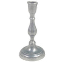 RWP Wilton 4" Pewter Candle Stick Holder
