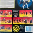 (14) Star Wars The Power Of The Force Shadows Of The Empire Action Figures Set