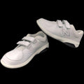 New Balance 813 Womens Adjustable Strap Hook & Loop Walking Shoes