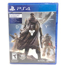 Destiny Sony Playstation 4 PS4