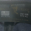 US Navy LSTS Supplying The Manpower Eagle Crest Snapback Hat