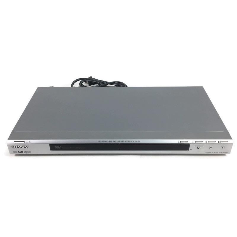 Sony CD DVD Player DVP-NS50P