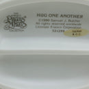 Precious Moments Hug One Another 5.5" Figurine 521299