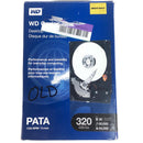 Western Digital WD Caviar Blue 320 GB Desktop Hard Drive