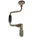 Stanley 10" Ratcheting Hand Auger Brace Drill