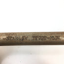 Stanley 10" Ratcheting Hand Auger Brace Drill