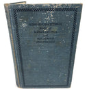 Good Housekeepings Book Of Menus Recipes & Household Discoveries Thirteenth Edition 1926