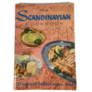 The Scandinavian Cookbook 159 Traditional Northern European Dishes Book