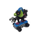 Savage Mondo Blitzers 1991 Roach Kill Toy Figure