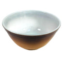 Pyrex Corning Old Orchard Brown 1 1/2 qt - 1.5L Mixing Nesting Bowl 402