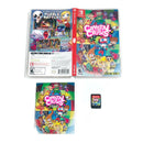 Crystal Crisis Nintendo Switch