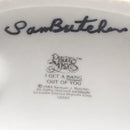 Precious Moments I Get A Bang Out Of You Figurine 12262 SIGNED SAM BUTCHER