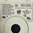 IBM PS/2 Track Ball 2 Button Mouse 13H6690