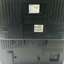 PICK UP ONLY Panasonic VCR VHS Player Combo Color CRT 25" Tube Television TV w/ Remote PVQ-2510