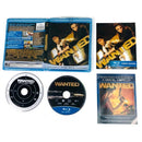 Wanted Angelina Jolie Blu Ray