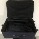 Forecast 3 Pc Luggage Set On Wheels