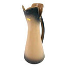 Royal Haeger Pink Blue-Grey 16" Pitcher Vase 1619