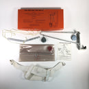 Over Door Head Traction Set Vintage Head Halter