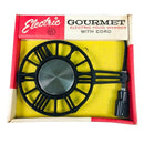 Crestmark Cast Iron Gourmet Electric Food Warmer 1700 With Cord