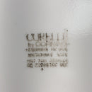 Corelle Corning Ware Frost White 10.25" Repalcement Dinner Plate