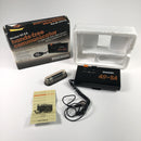 Maxon Hands Free Comunicator 49 MHz Two Way Radio 49-EA
