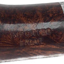 Imported Briar Vintage 5.5" Wooden Pipe