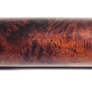 Carey Magic Inch Vintage London England Wooden 6" Pipe