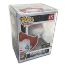 Funko POP Stackable Hard Case 4" Box Protector - POP NOT INCLUDED