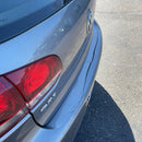 2011 Volkswagen GTI 4 Door Hatchback Car