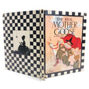 The Real Mother Goose Gosling Edition Book