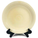 Fiesta Homer Laughlin HLC Vintage Ivory Fiestaware 7.5" Salad Plate