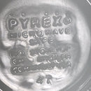 Pyrex Frost White Milk Creamer 47