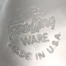 Fire King Oven Ware Milk White 6" Nesting Mixing Bowl