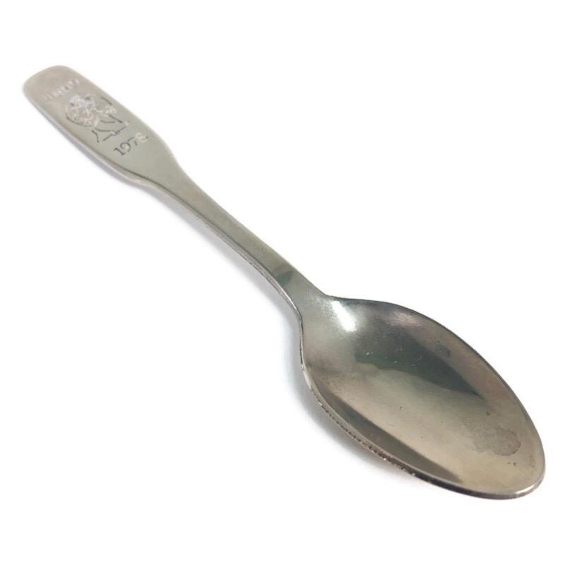 Serenity 1978 4.5" Spoon