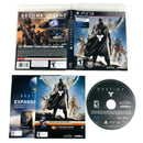 Destiny Sony Playstation 3 PS3