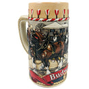 Budweiser 1986 Collector "B" Series Stein Mug