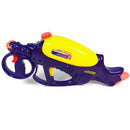 Super Soaker Xtra Power XP Backfire Water Gun