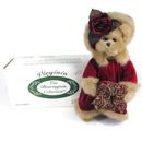 Virginia The Bearington Collection 1072