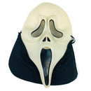 Scream Ghostface Easter Unlimited Glow In The Dark Halloween Costume Mask