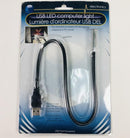 USB LED Electronics Computer Light