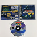 Moto Racer 2 Sony Playstation 1 PS1