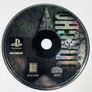 Krazy Ivan Sony Playstation 1 PS1