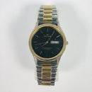 Waltham Japan Movement Men's Quartz Watch XC810 012 2105