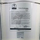 Ken Stabler Autographed XOXO Stabler Foundation Framed Artwork Photo Print